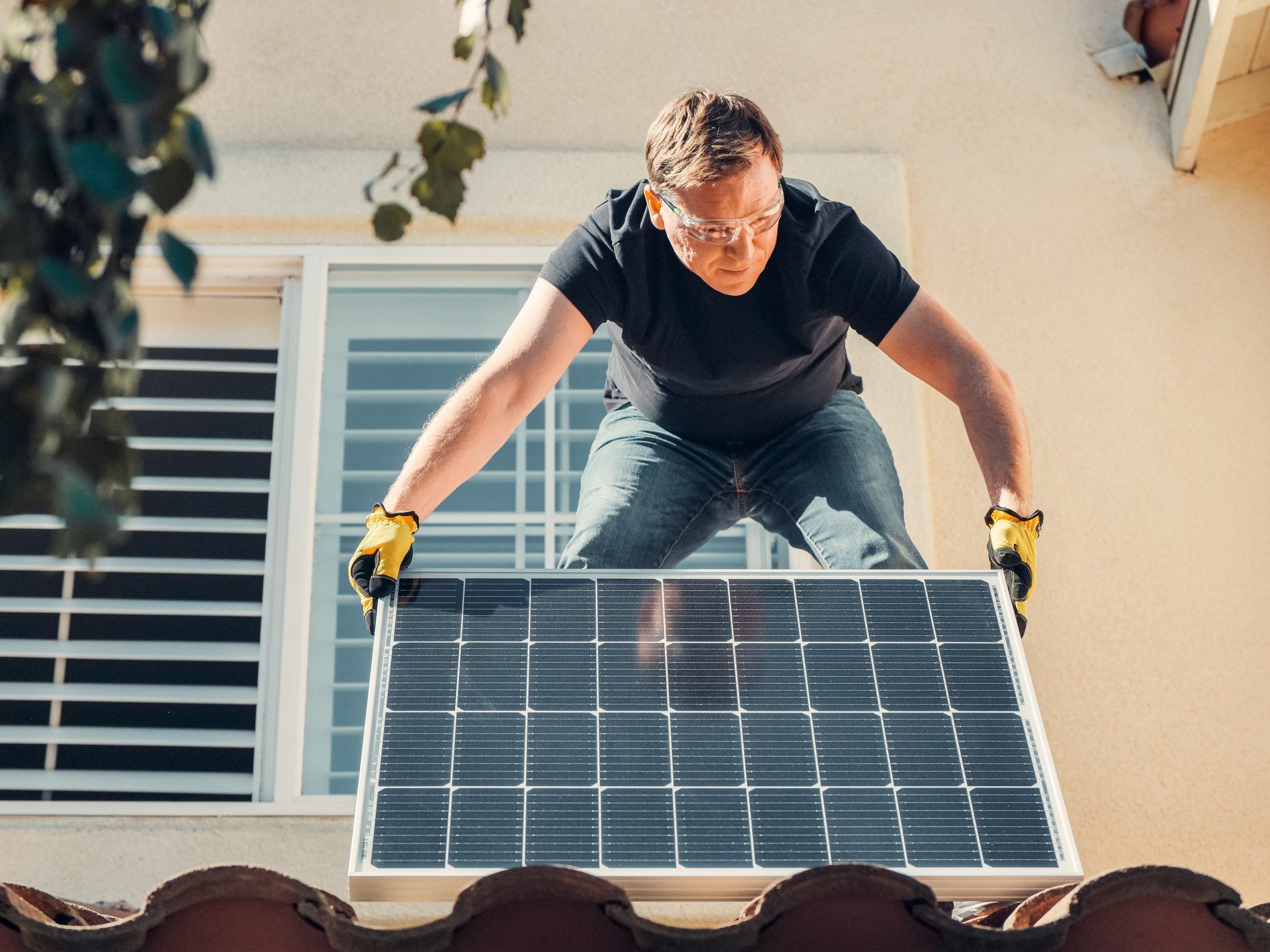 Green Home Renovation Benefits | Eco-Friendly Guide | Beams